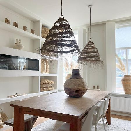 Het Sfeerhuis Aan Zee 弗利辛恩 外观 照片