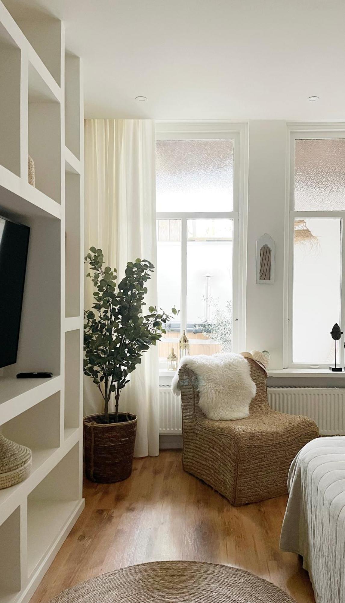 Het Sfeerhuis Aan Zee 弗利辛恩 外观 照片